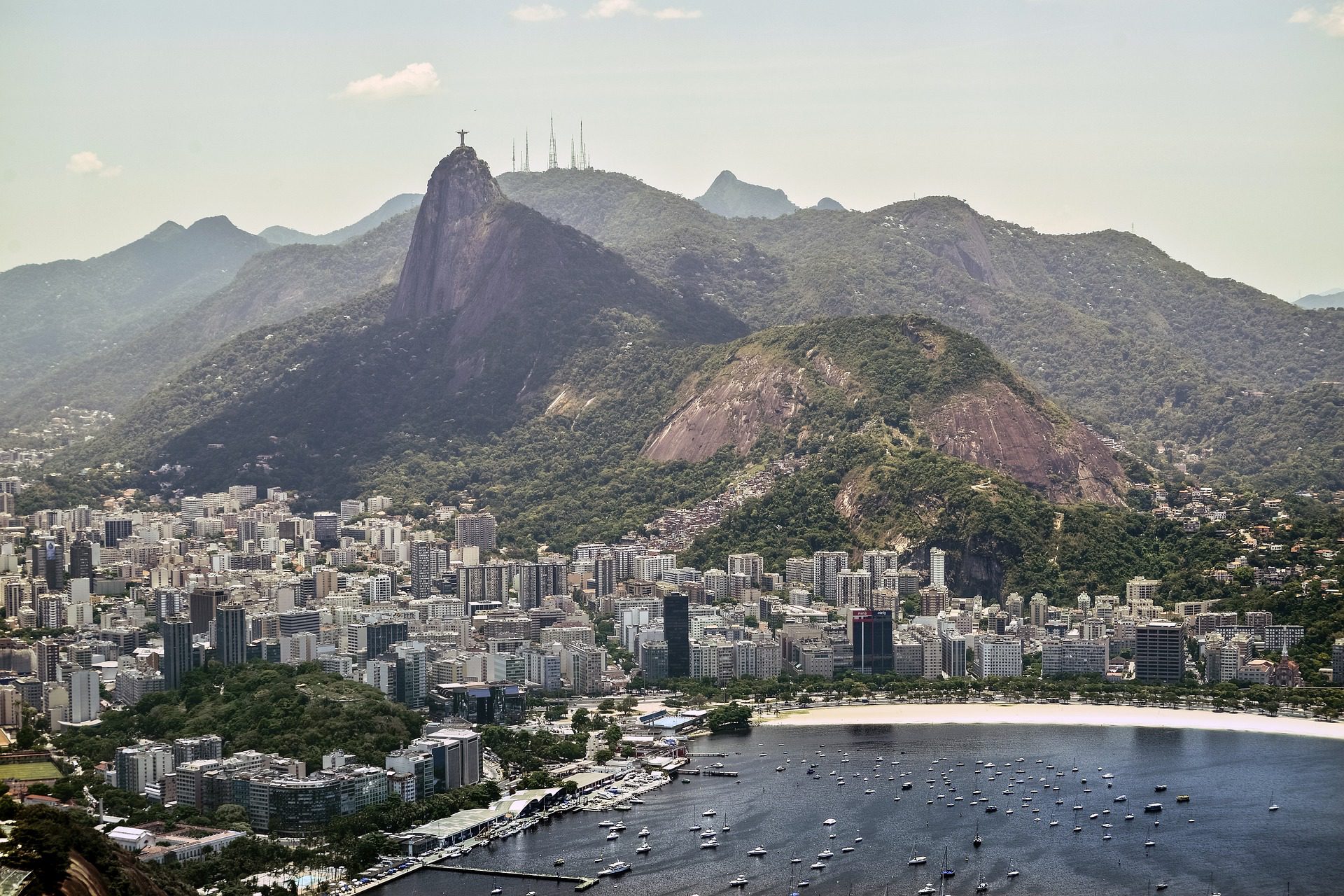 best time to visit rio de janeiro