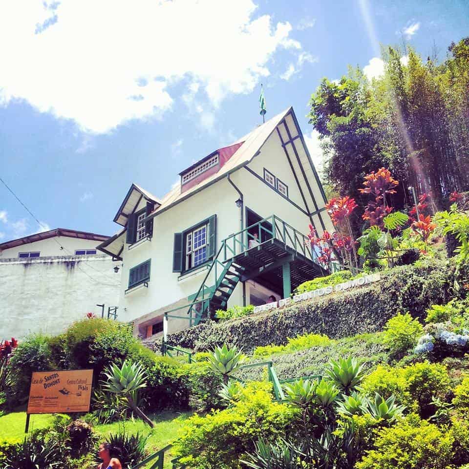 petropolis attractions - best things to do