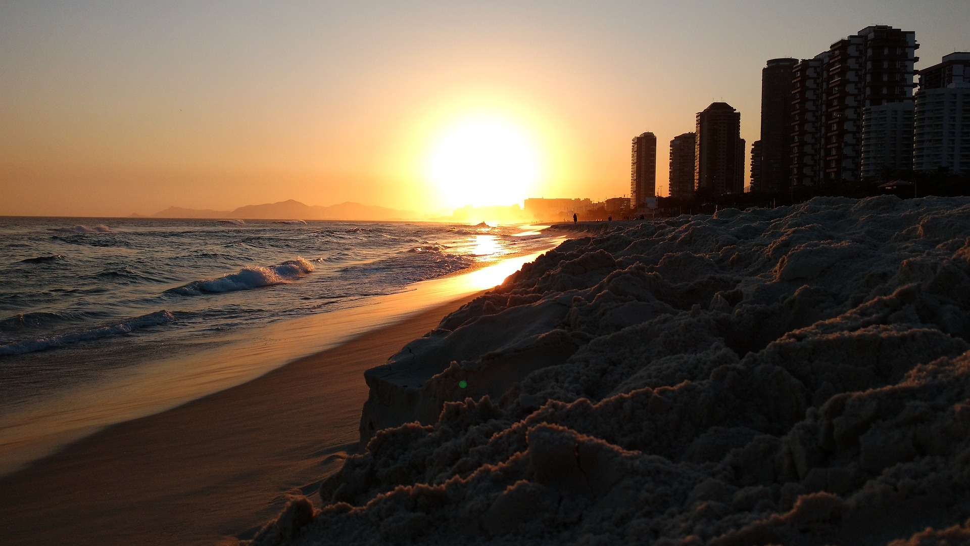 rio de janeiro best beaches