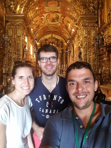 Discover Rio de Janeiro with a private tour guide from Rio Cultural Secrets