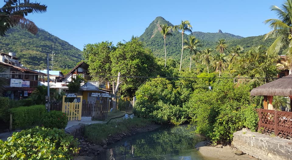 Capture unforgettable moments on our private tours in the pristine Ilha Grande. Rio Cultural Secrets