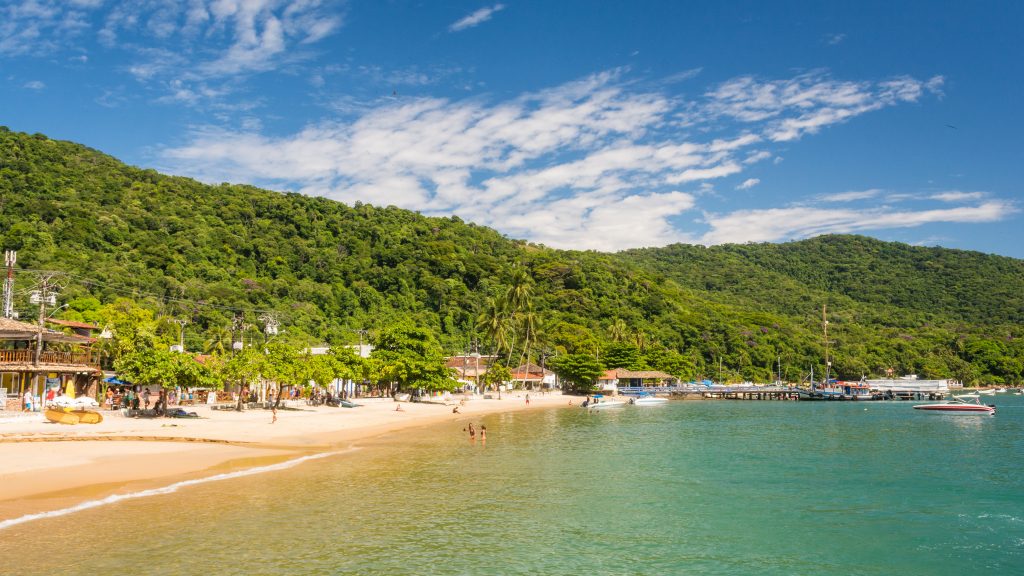 Top 10 things to do in ilha grande
