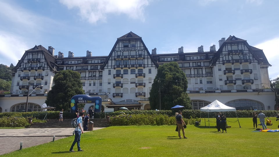 Petropolis Day Trip from Rio de Janeiro