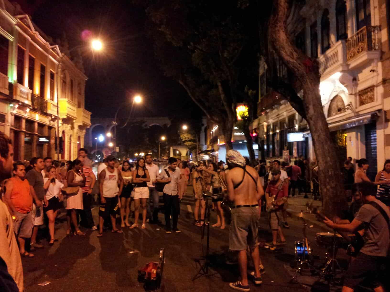 Experience the Magic of By-Night Rio de Janeiro Tour - Rio Cultural Secrets