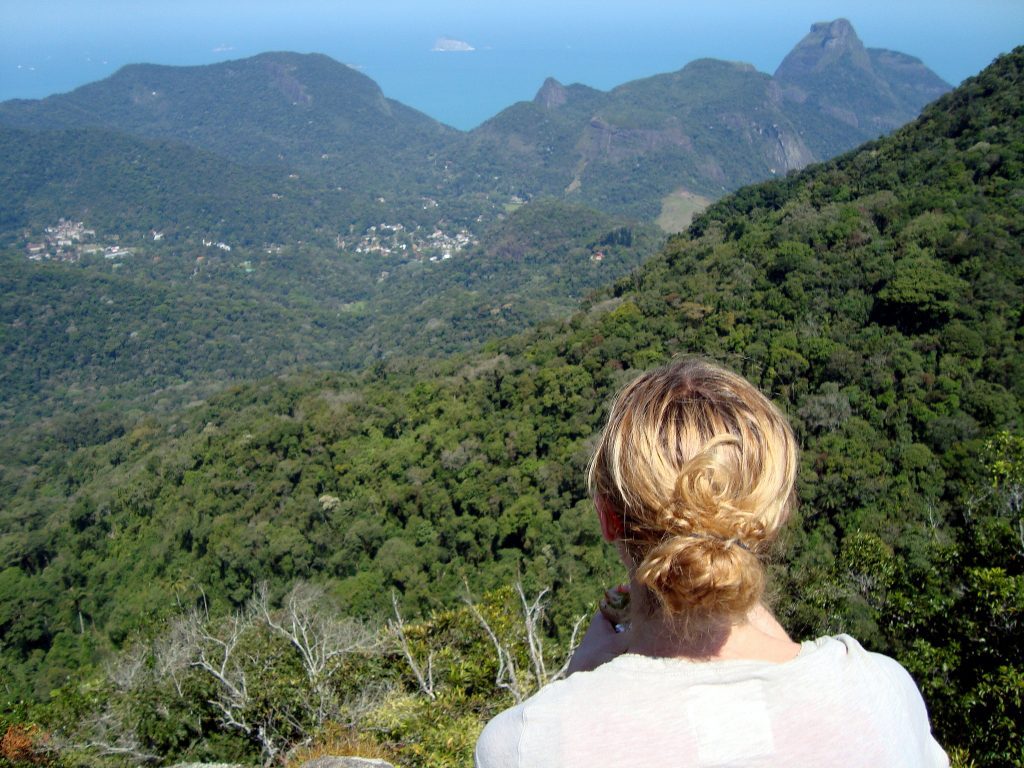 best rio de janeiro hiking tours