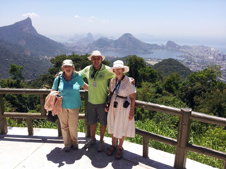 Half-Day Tours of Rio Janeiro [8] half day tours of rio de janeiro 1