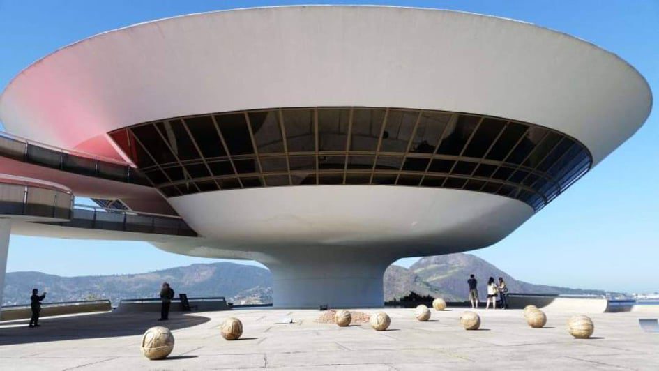 niteroi day tour
