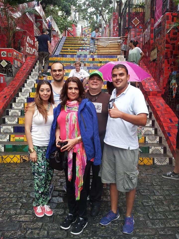 Small Group Tours of Rio - Join our intimate tours and discover hidden sights and popular attractions.