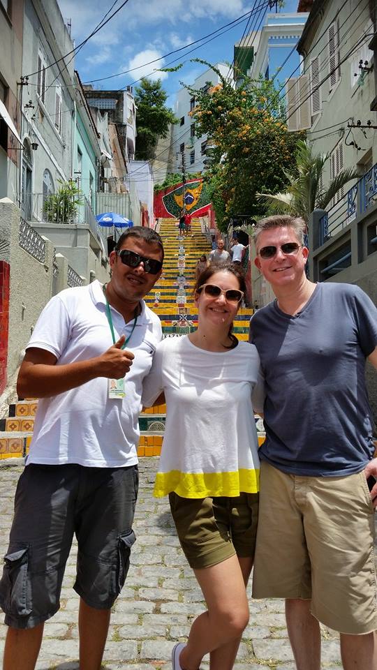 Private Tours Beyond Rio - Venture to breathtaking destinations surrounding Rio de Janeiro.