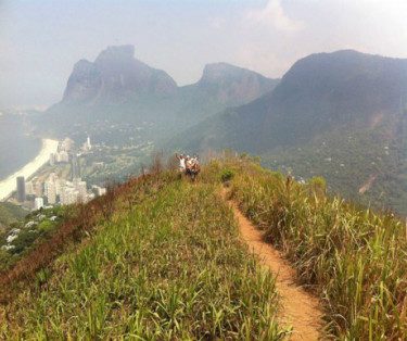 Day Trips From Rio de Janeiro [6] rio hiking tours