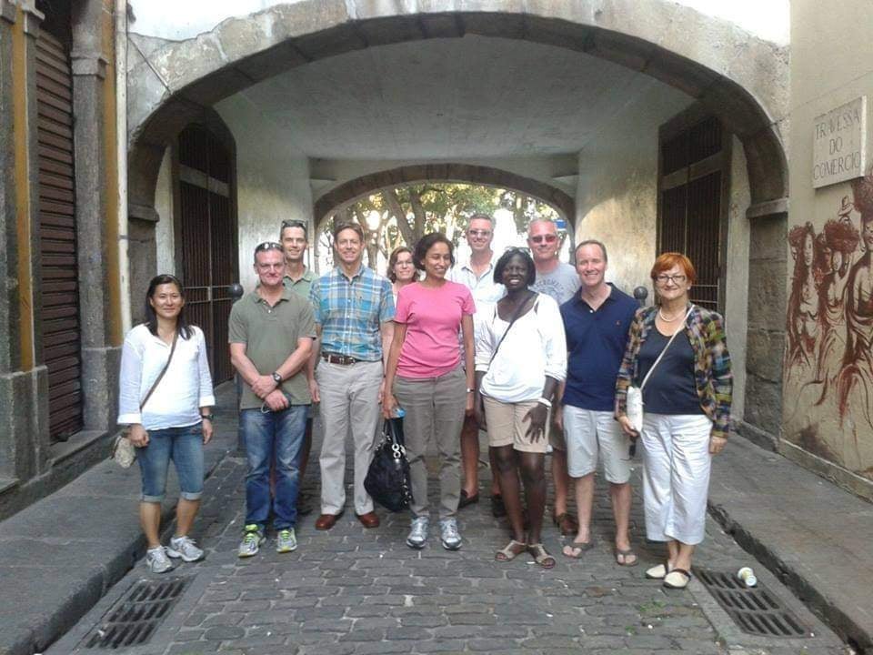 Private Tours of Rio de Janeiro [12] small group tours of rio de janeiro