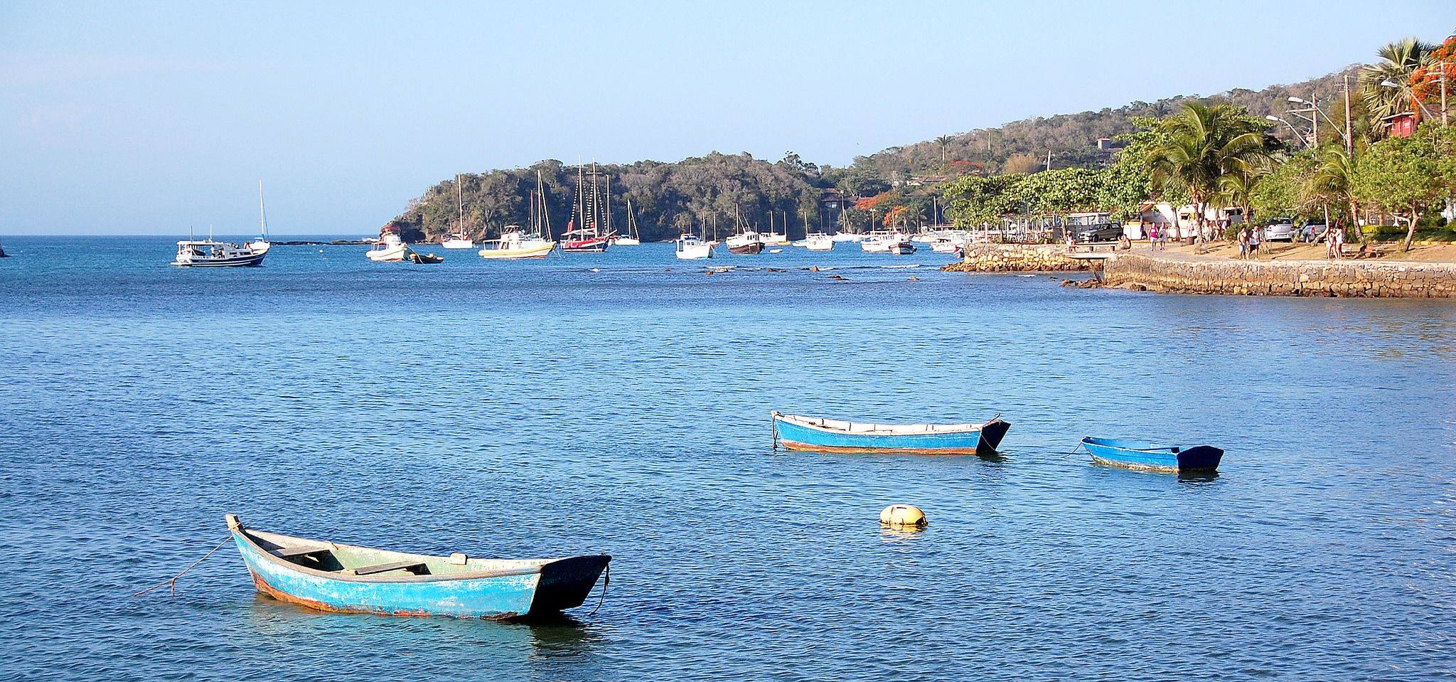 things to do in buzios