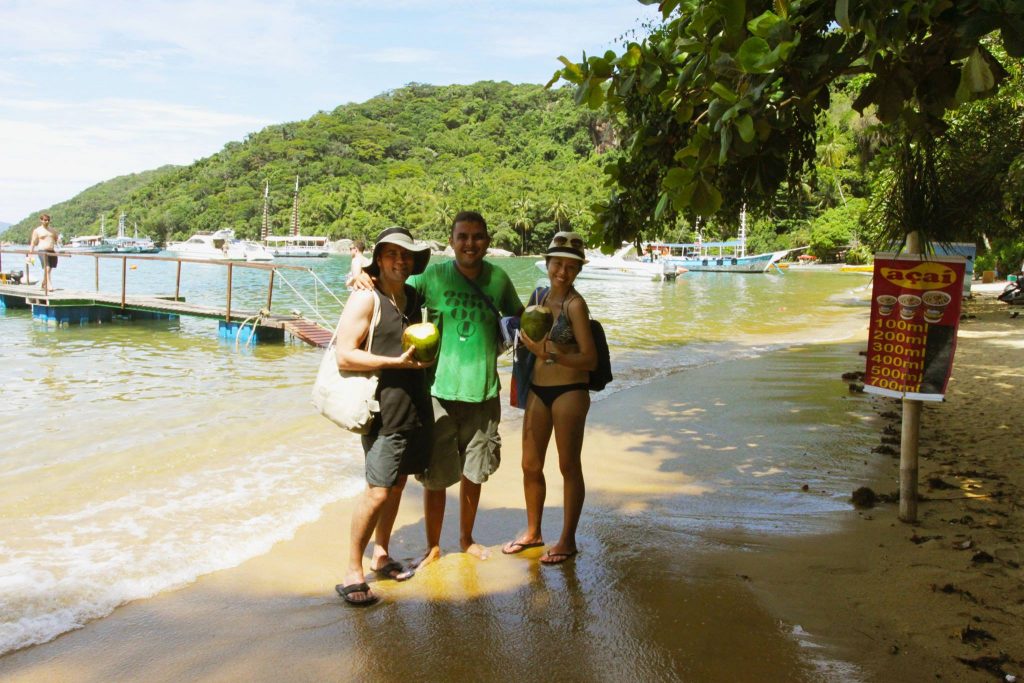 Indulge in the tranquility of Ilha Grande with our private tours, designed just for you. Rio Cultural Secrets