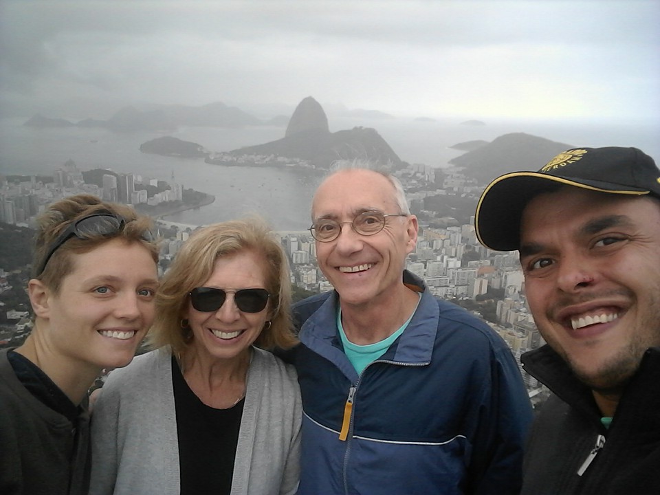 Be a Local in Rio - Experience the city like a carioca with our insider private tours.