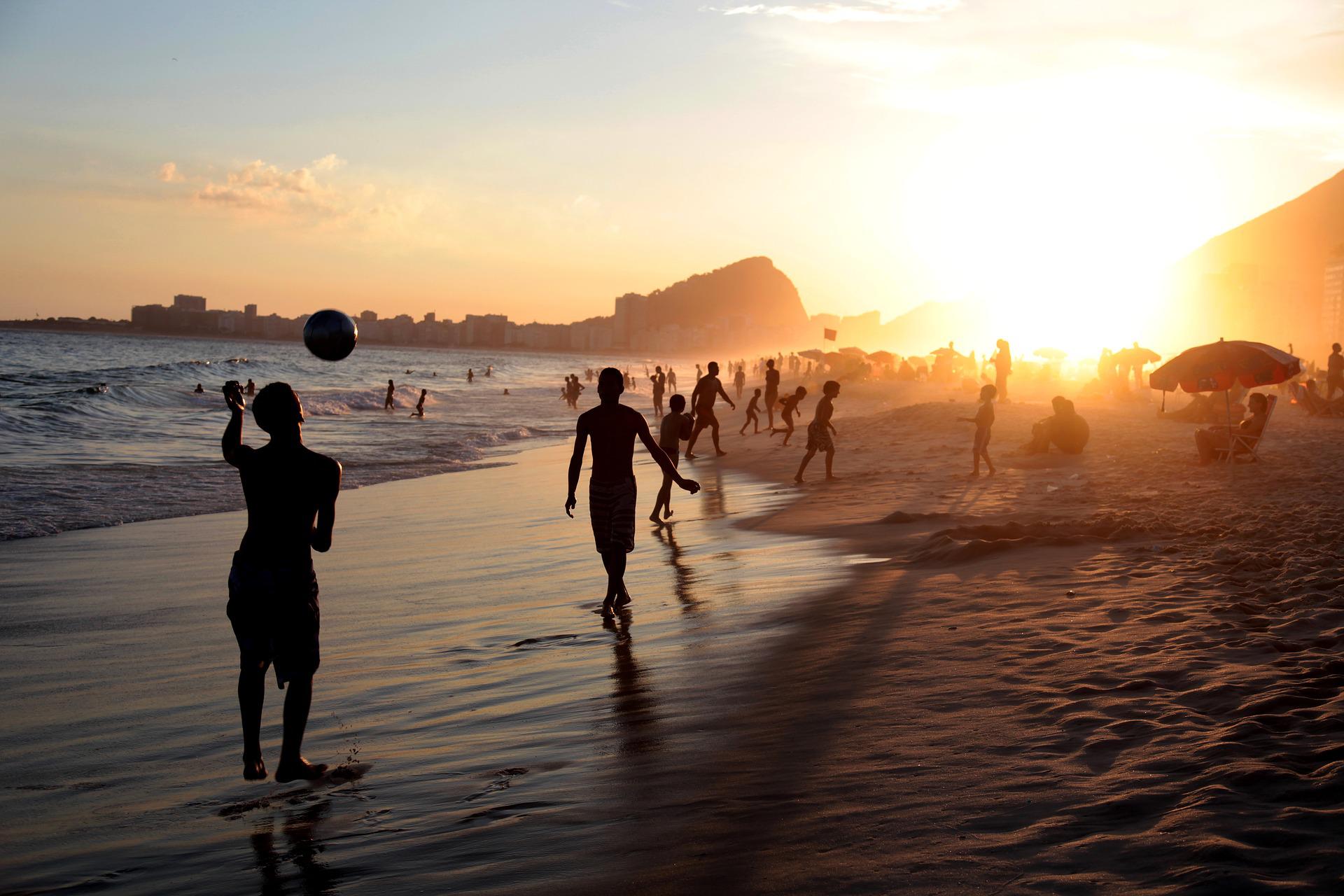 3 days in rio de janeiro