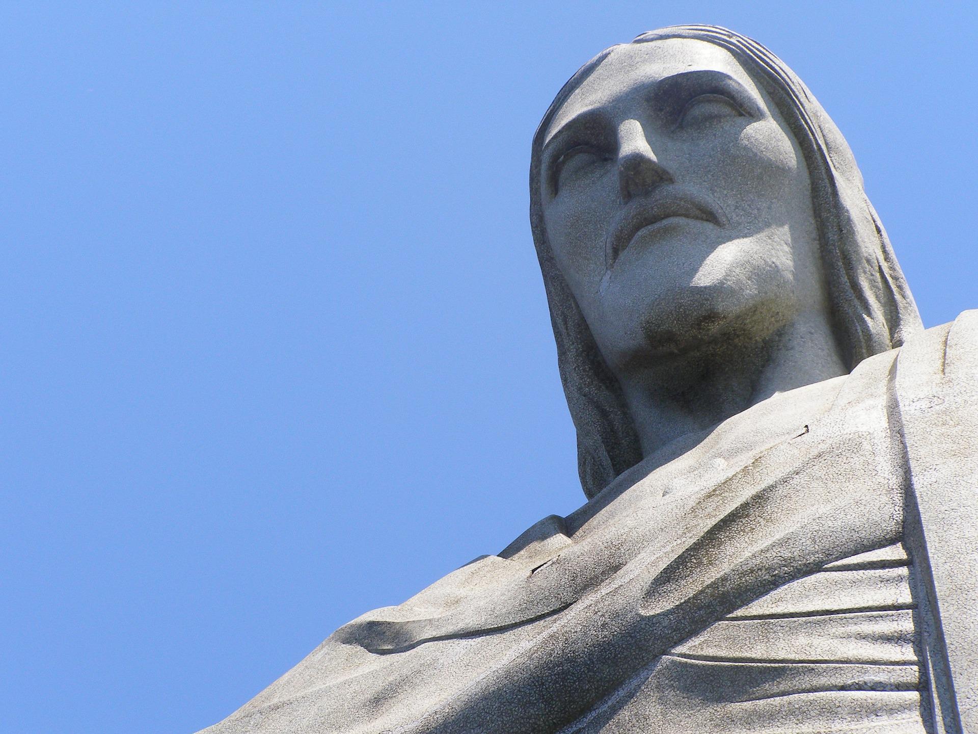 3 days in rio de janeiro