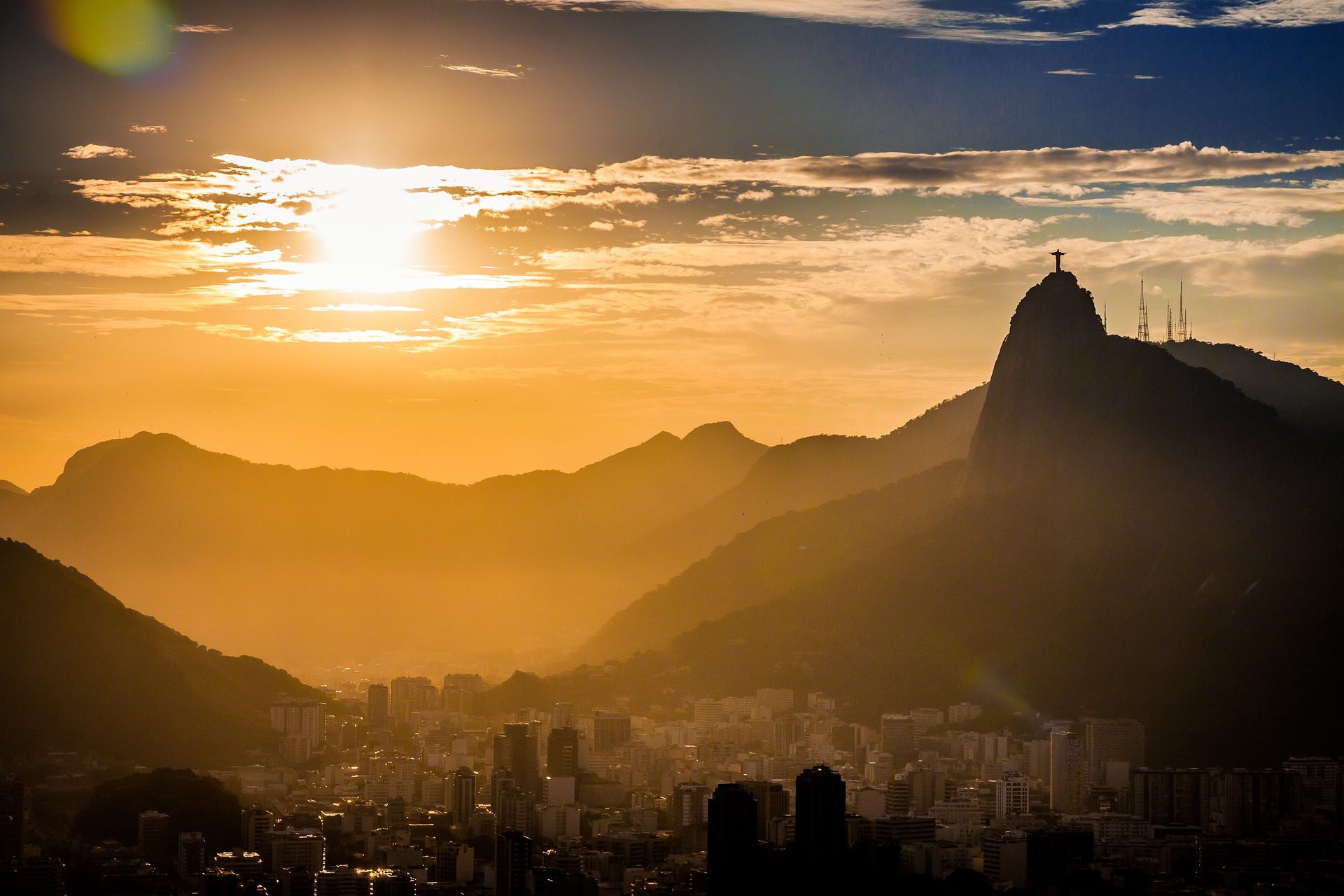 Rio de Janeiro Tours Packages [3] 3 days in rio de janeiro