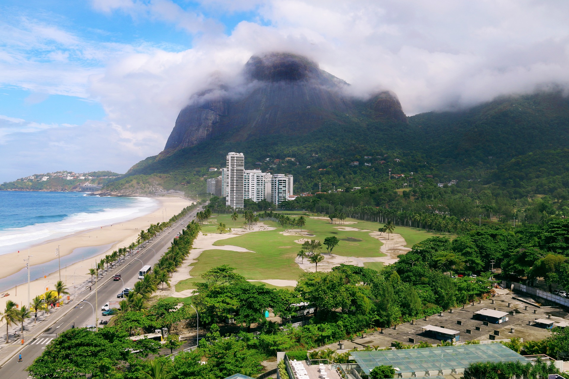 sao conrado rio in 5 days