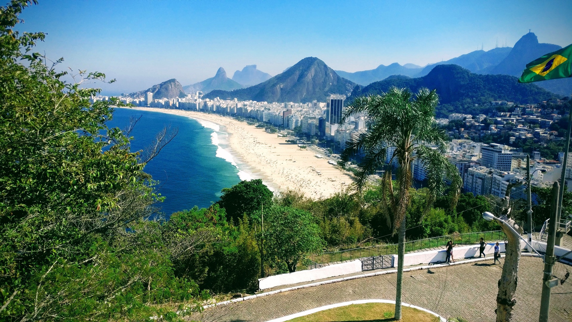How Many Days Do You Need in Rio de Janeiro
