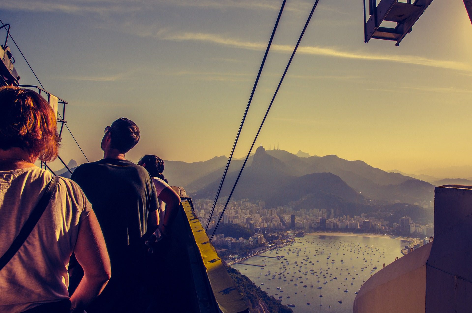 Private Guided Tours of Rio de Janeiro [11] Vacation Packages Rio de Janeiro Multi Day Tours