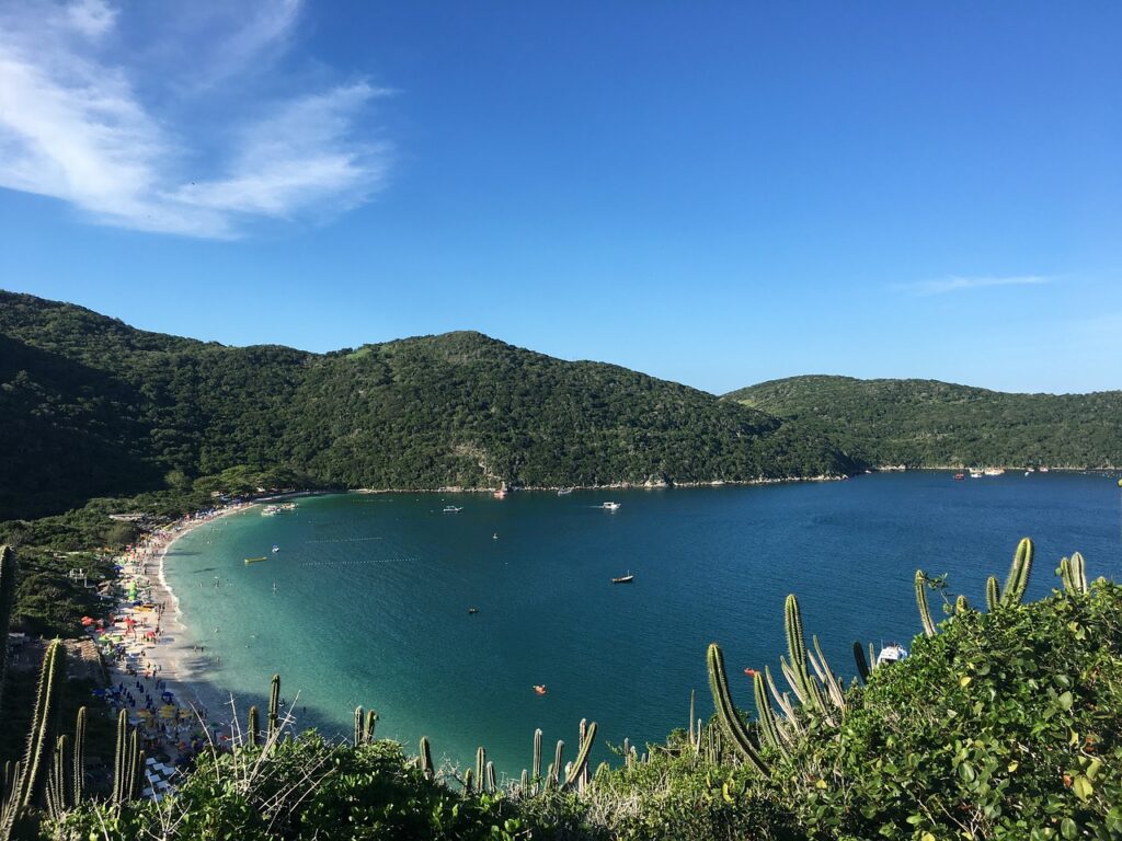 what to do in arraialdo cabo