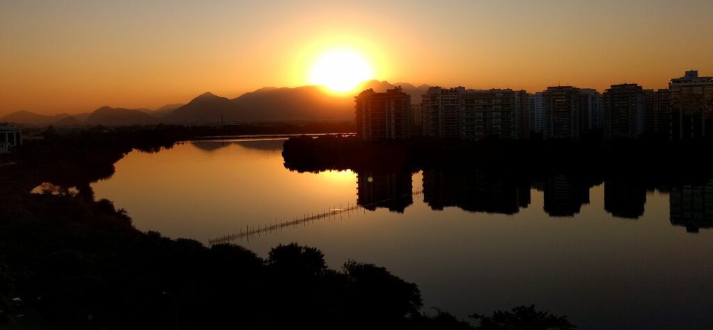 barra da tijuca wildlife areas