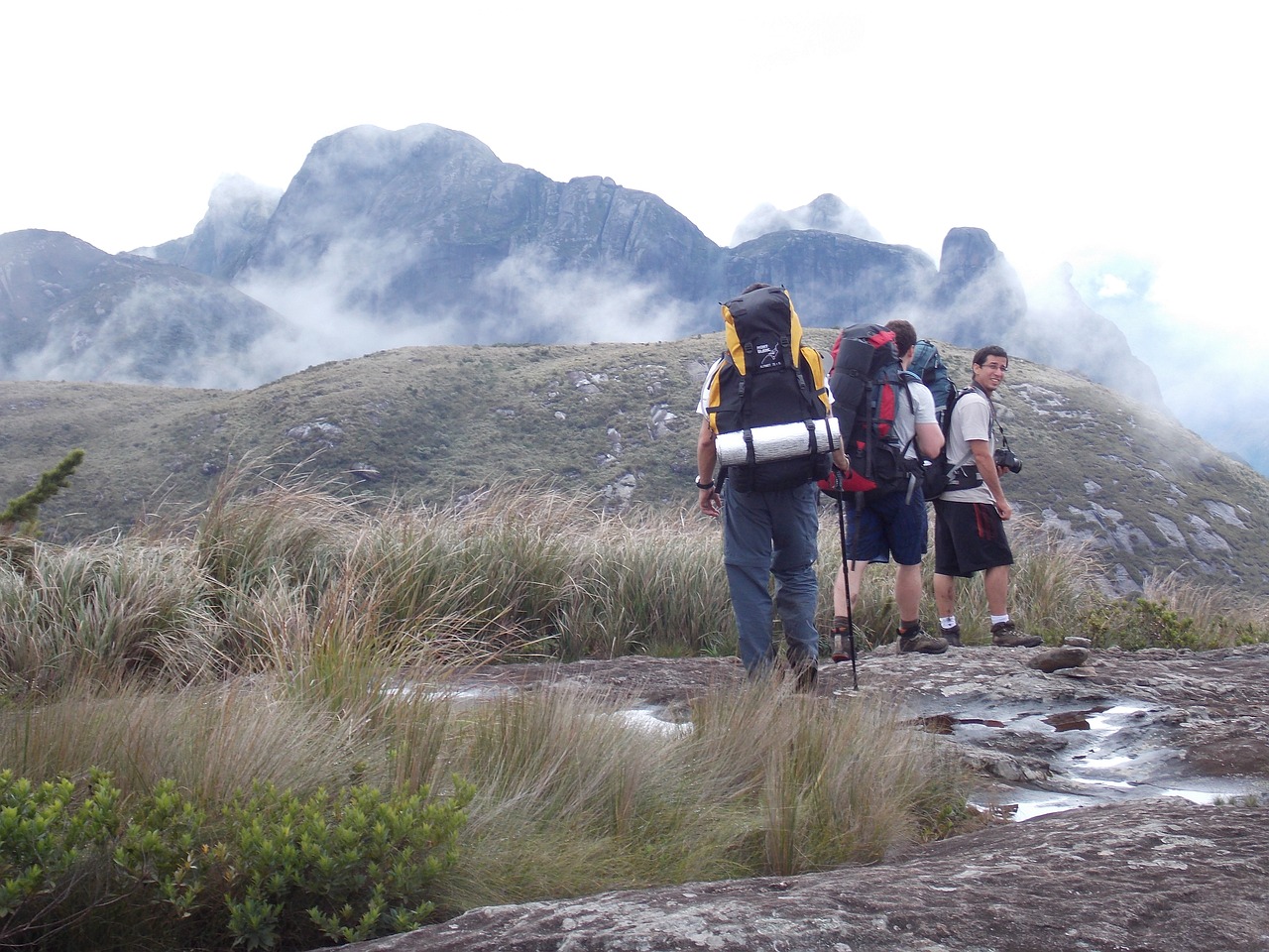 best hikes in rio de janeiro