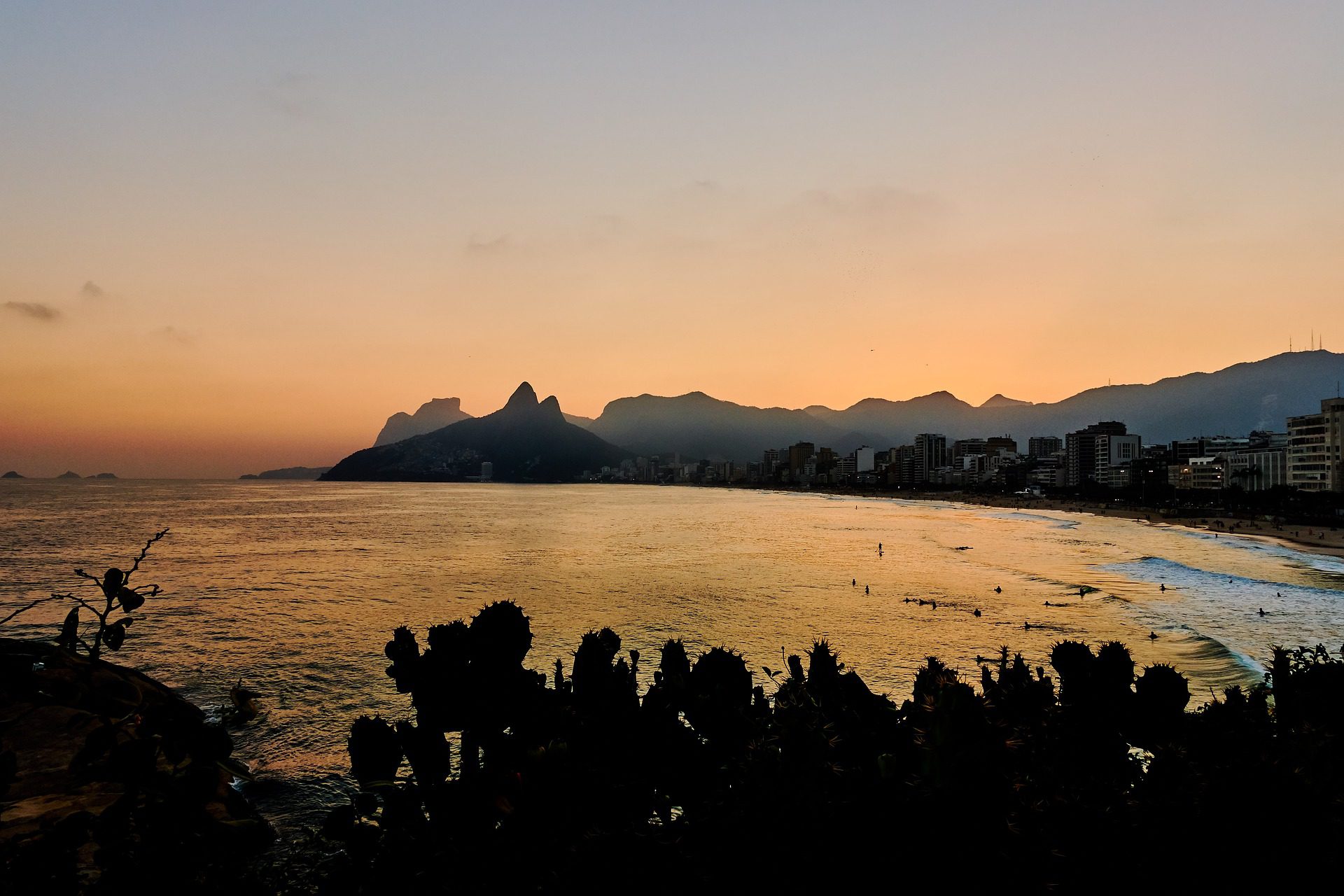 Unveiling Ipanema: Rio&amp;#39;s Cultural Treasures and Must-See Attractions