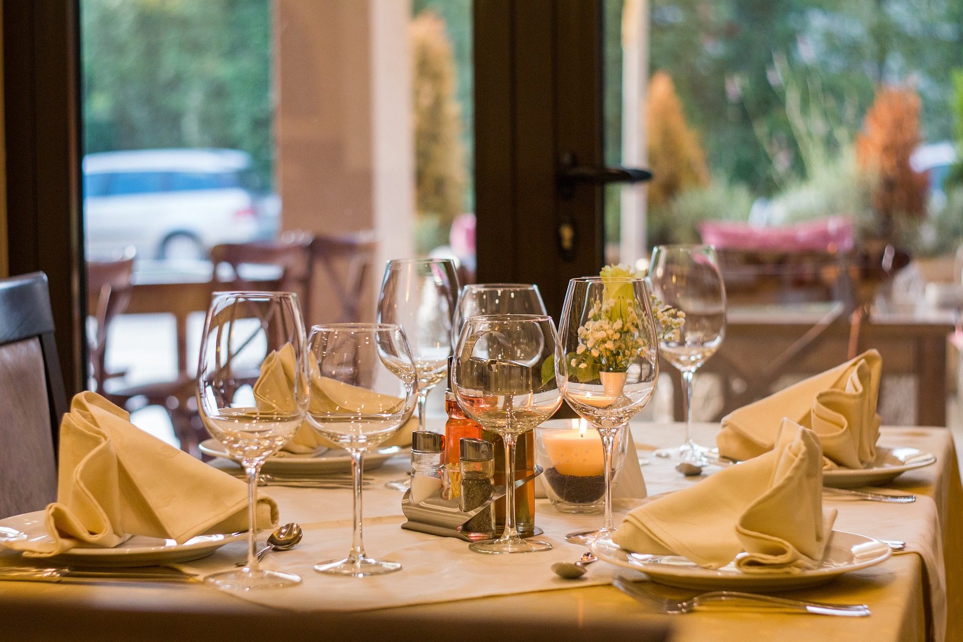 restaurants in rio de janeiro