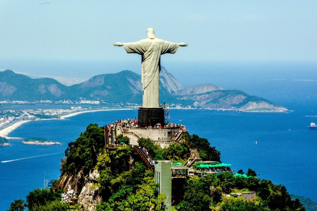 rio de janeiro tours