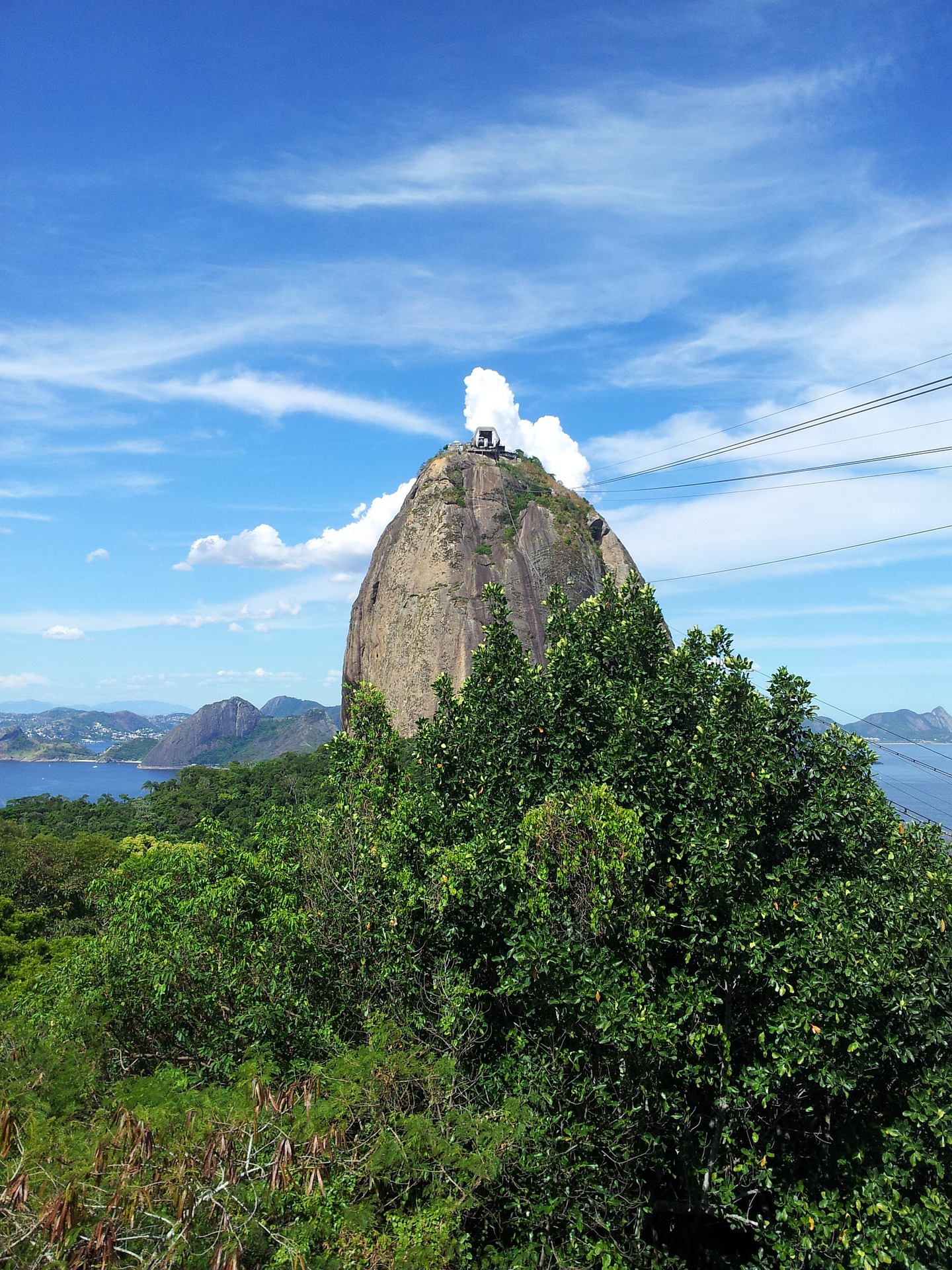 sugar loaf mountain tours travel guide