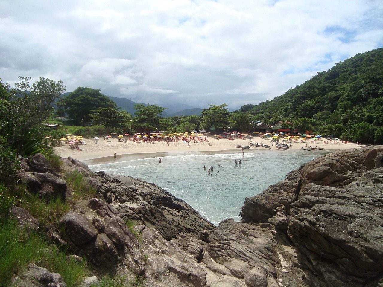 trindade paraty tours