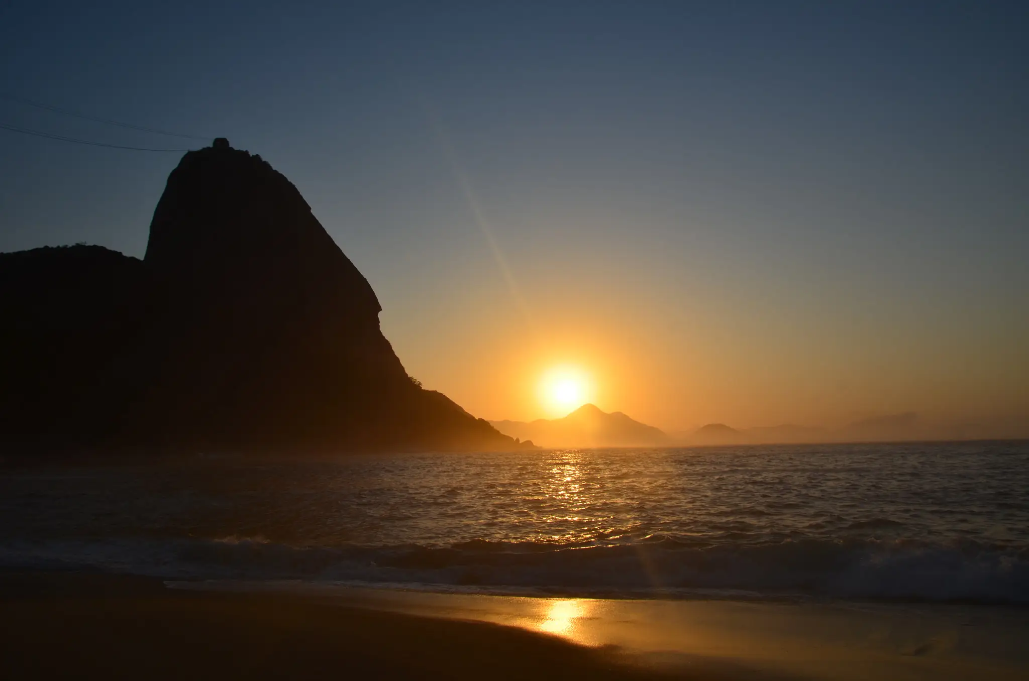 Private Rio Shore Excursions - Enjoy a personalized and immersive experience of Rio's beloved landmarks.