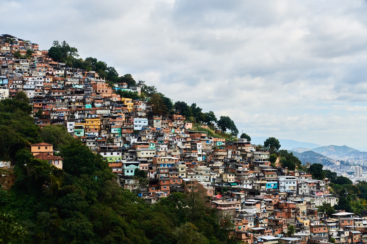 favela experience rio de janeiro