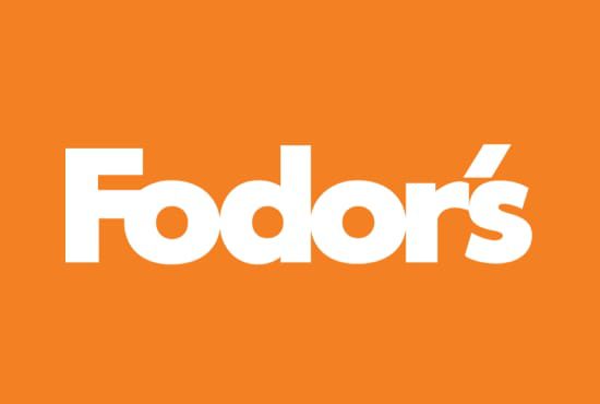 Rio Cultural Secrets featured in Fodor's Travel Guide for private tours in Rio de Janeiro