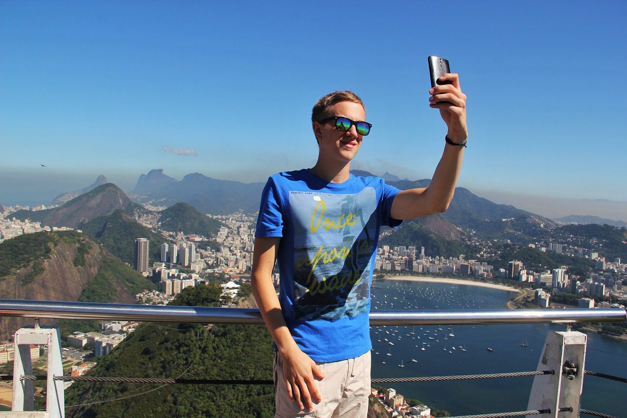 How many days do you need in Rio de Janeiro?