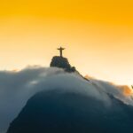 Rio de Janeiro Honeymoon Vacation Packages - christ statue