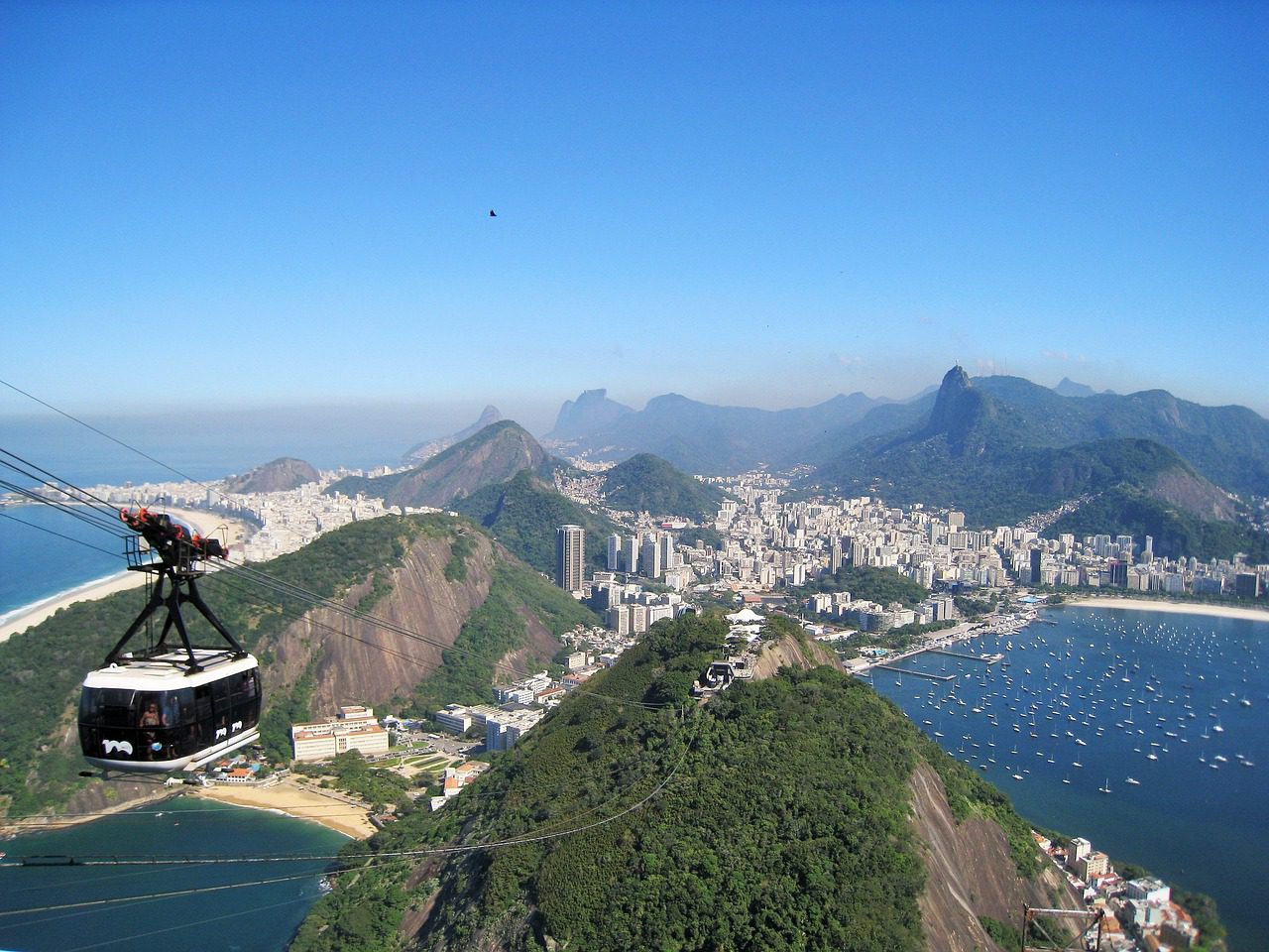 Day Trips From Rio de Janeiro [2] family friendly tour in rio de janeiro