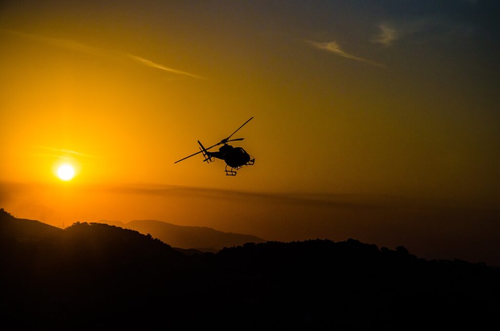 helicopter tour Rio de Janeiro Honeymoon Vacation Packages