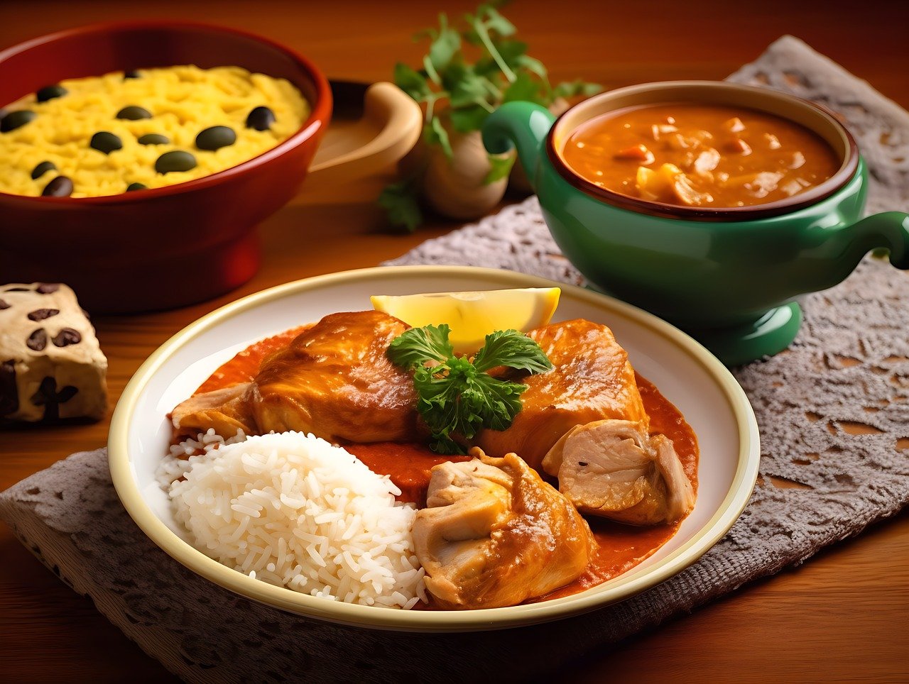 Traditional Brazilian Food you must try