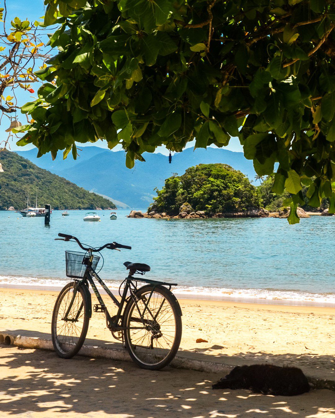 ilha grande adventures