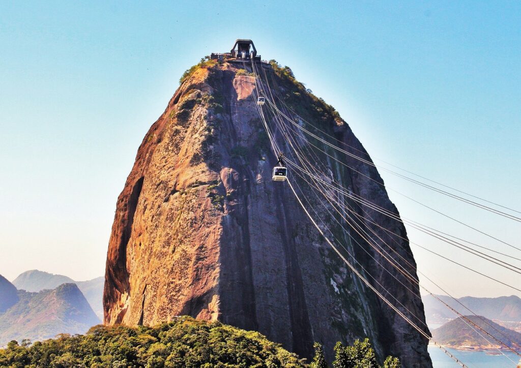 private guided tours of rio de janeiro