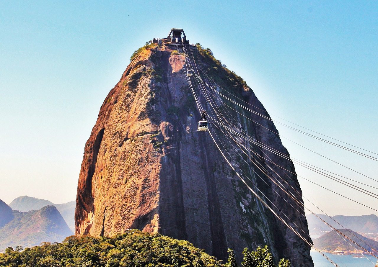 Book Now [8] private guided tours rio de janeiro