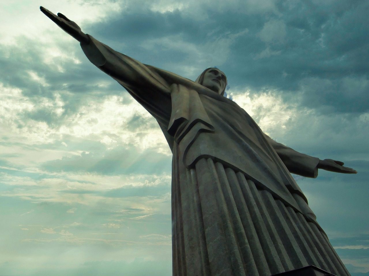 Where should I stay in Rio de Janeiro