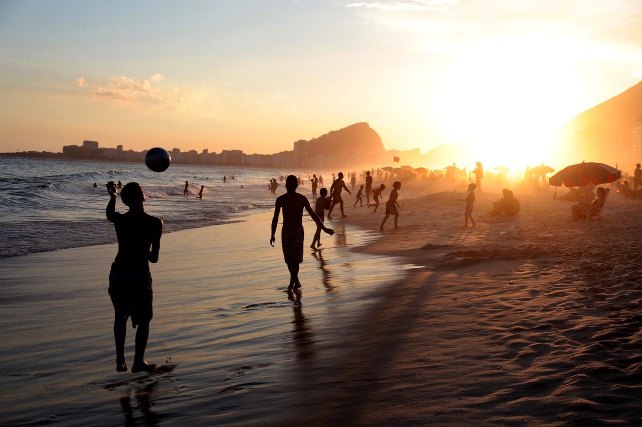 rio de janeiro weather