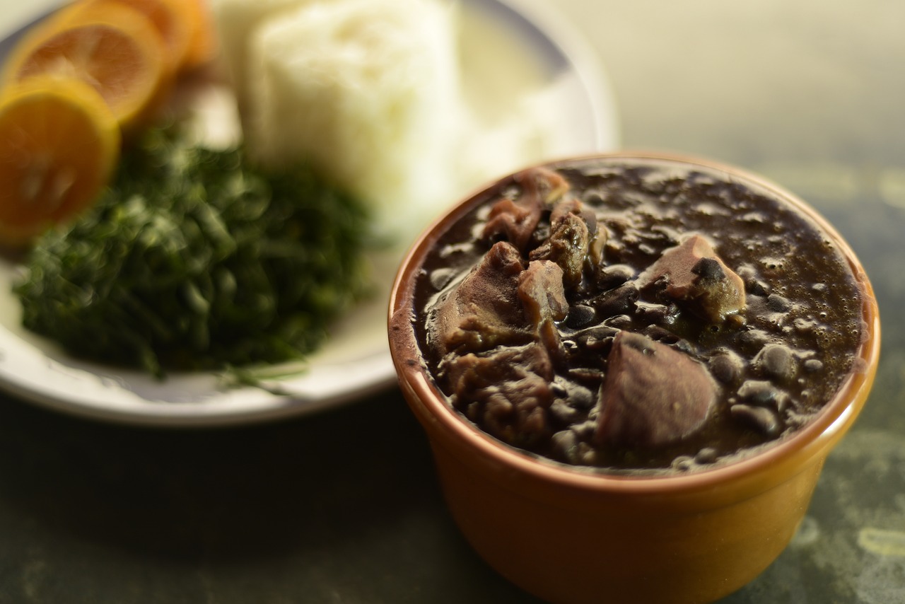 best places to eat feijoada in rio de janeiro