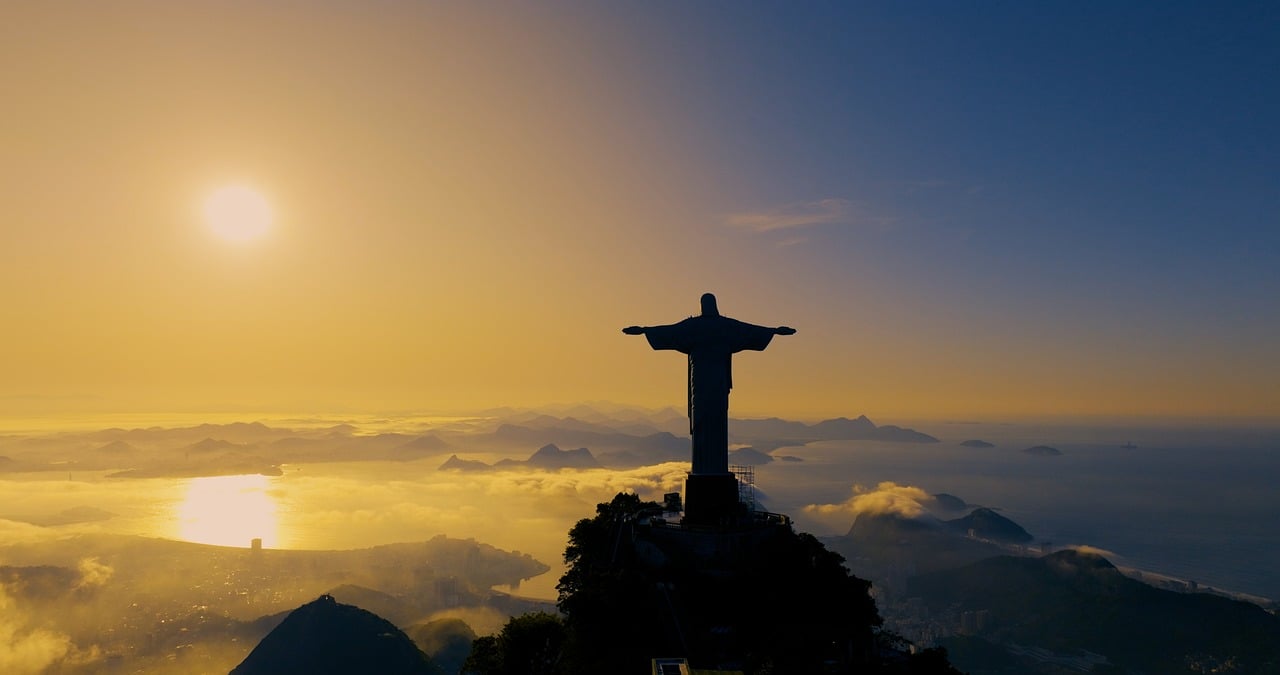 emergency rio de janeiro