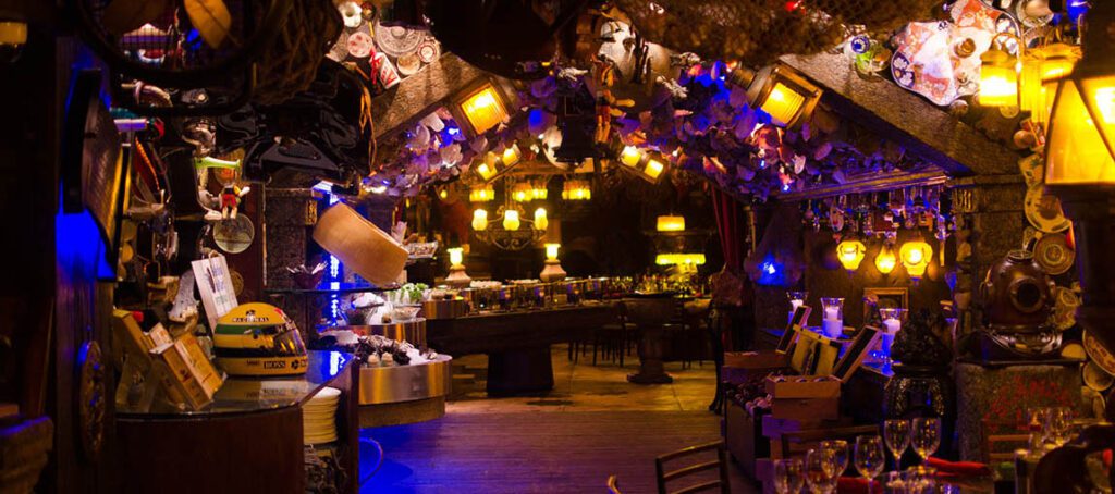 rio de janeiro best steakhouses