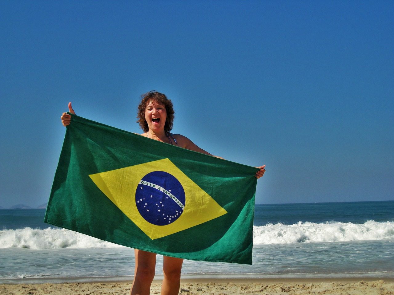 Private Guided Tours of Rio de Janeiro [7] rio de janeiro solo tours