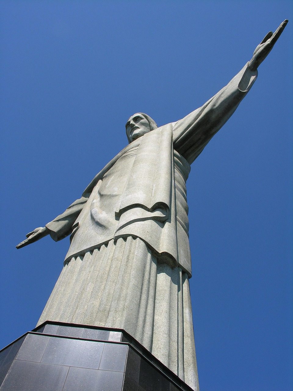 Christ the redeemer private tour in rio